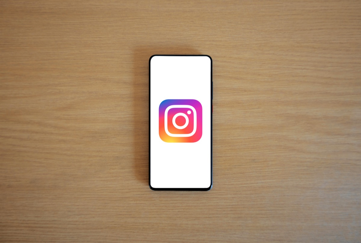 Instagram marketing