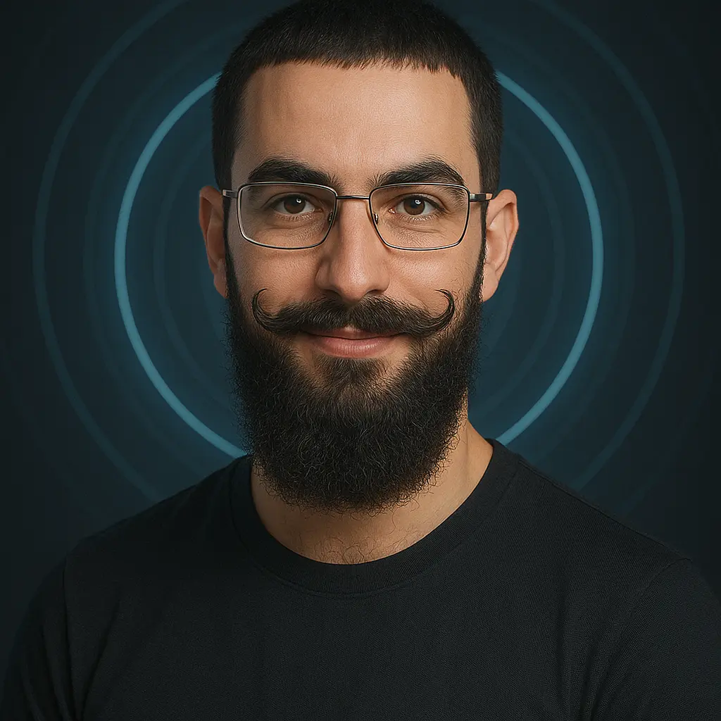 Faisal Hourani, Founder of ConversionStudio